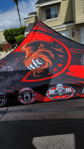 10 x 10 Canopy