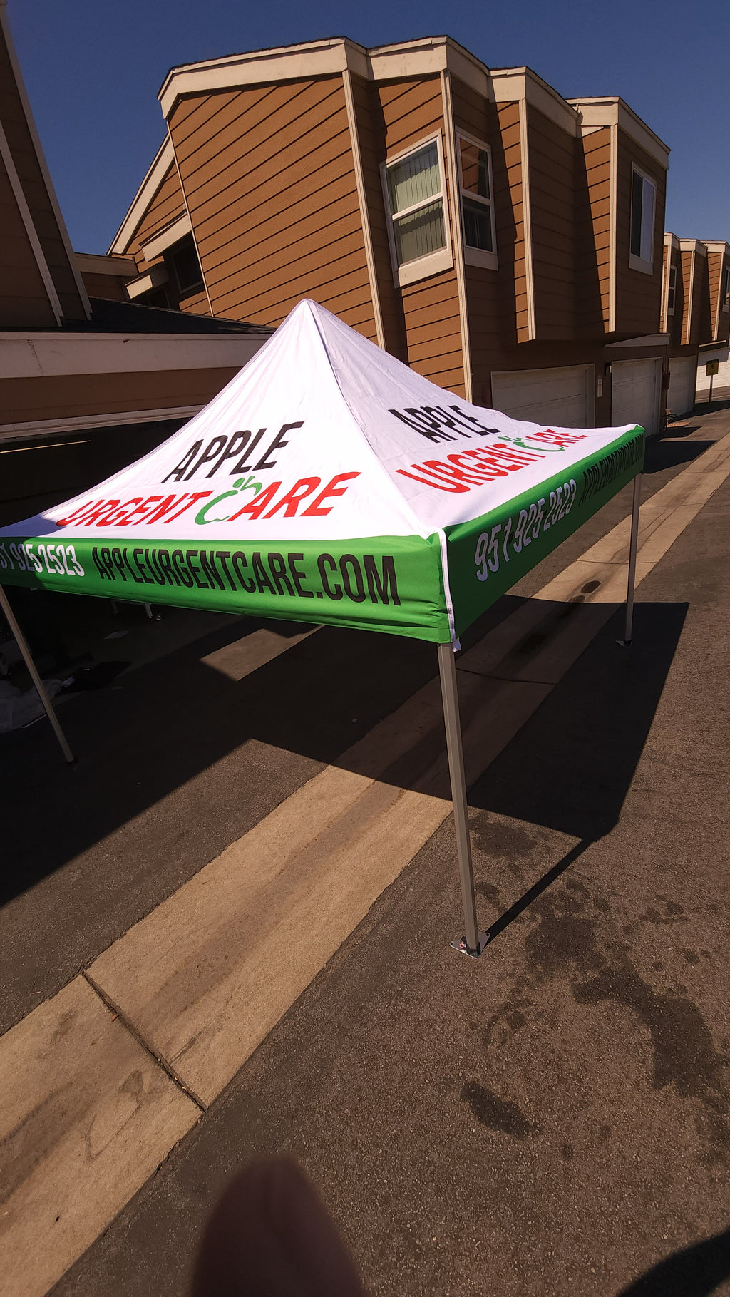 10 x 10 Canopy