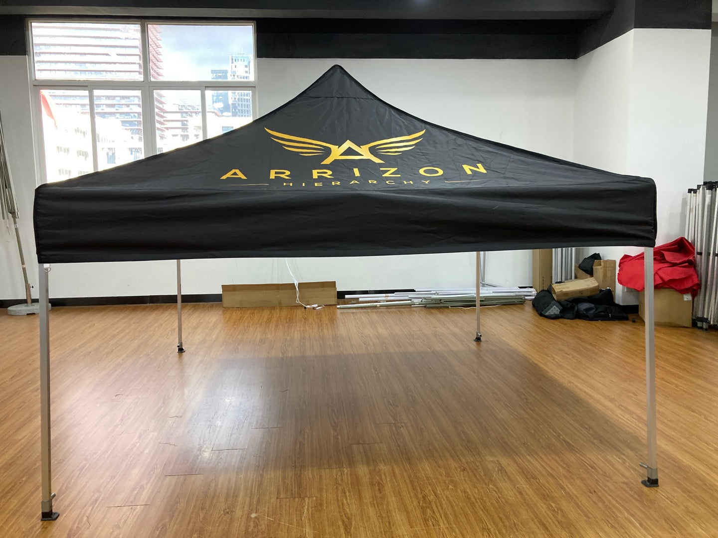 10 x 10 Canopy