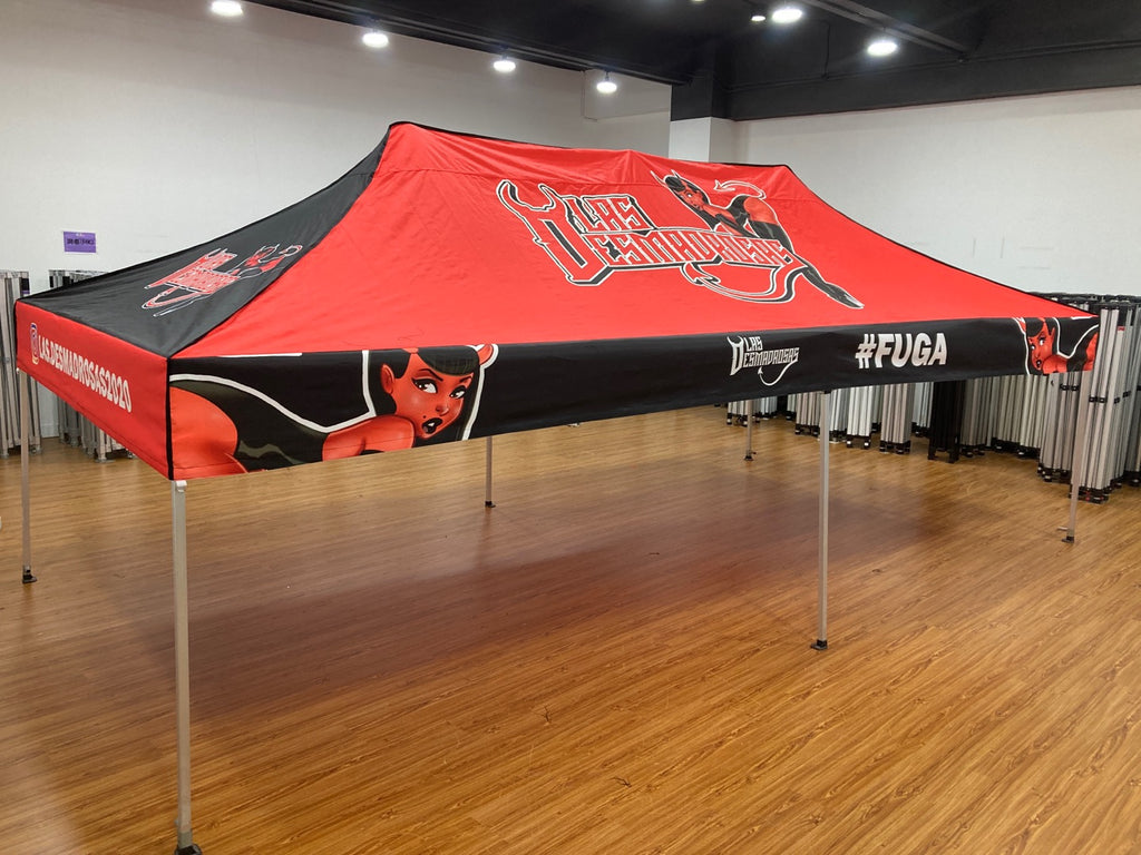 10 x 10 Canopy