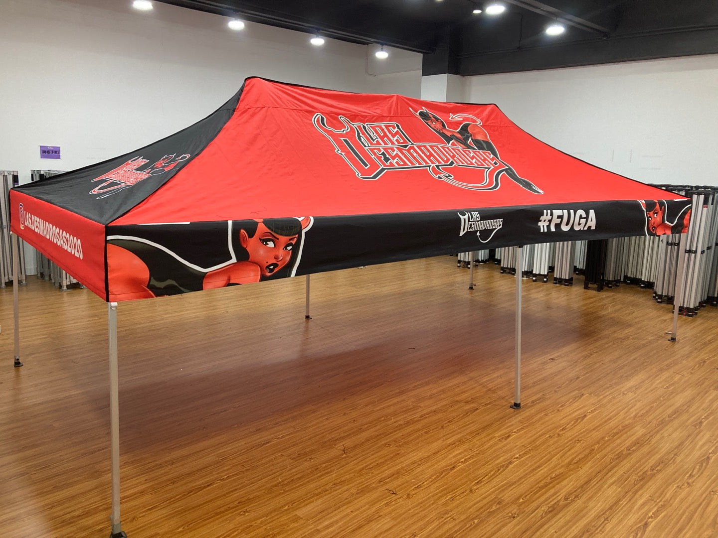 10 x 10 Canopy